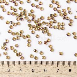 MIYUKI Round Rocailles Beads&nbsp;SEED-G008-RR0357