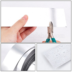 Aluminum Wire&nbsp;AW-WH0009-07B