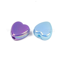 2631Pcs ABS Plastic Beads&nbsp;KY-H009-01