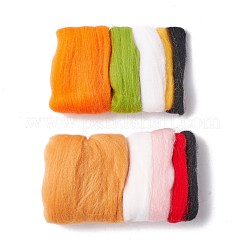 DIY Needle Felting Kit&nbsp;DIY-D067-02P