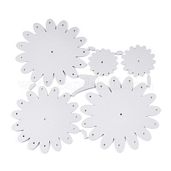 Carbon Steel Embossing Knife Die Cutting for DIY Template&nbsp;DIY-P042-11