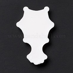Halloween Theme PVC Cabochons&nbsp;LS-FIND-E017-20
