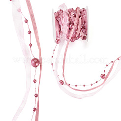 5M Polyester Lace Ribbon&nbsp;OCOR-TA0002-60A