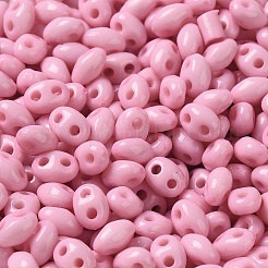 Opaque Acrylic Beads&nbsp;MACR-K359-04D