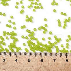 TOHO 11/0 Round Beads&nbsp;SEED-XTR11-0004F