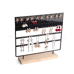 Iron Jewelry Display Stand&nbsp;PW-WG80435-01