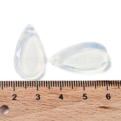 Opalite Faceted Pendants&nbsp;G-D082-01F