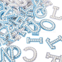 52Pcs 52 Styles Hotfix Rhinestone&nbsp;PATC-TA0001-56B