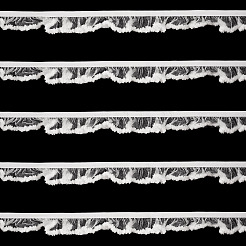 Nylon & Spandex Ribbon&nbsp;OCOR-TAC0034-18B