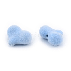 Opaque Resin Beads&nbsp;RESI-G047-01A