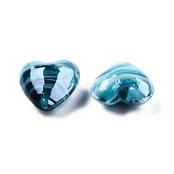 Handmade Lampwork Beads&nbsp;LAMP-R102-13A