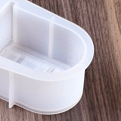 DIY Silicone Display Decoration Molds&nbsp;LS-DIY-E073-02B
