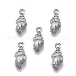 Non-Tarnish 304 Stainless Steel Pendants&nbsp;LS-STAS-N099-32