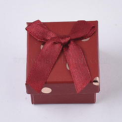 Cardboard Ring Boxes&nbsp;CBOX-N011-03