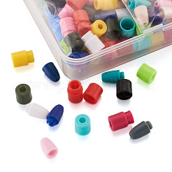 Plastic Breakaway Clasps&nbsp;KY-TA0001-11