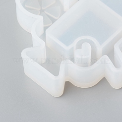 Shaker Mold&nbsp;DIY-D024-12