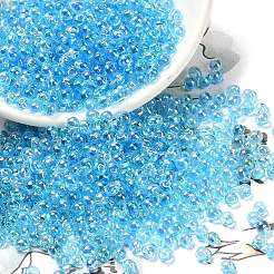 MIYUKI 3.4mm Drop Beads&nbsp;X-SEED-MY04-DP260