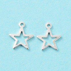 925 Sterling Silver Chain Extender Drops&nbsp;STER-F053-10S
