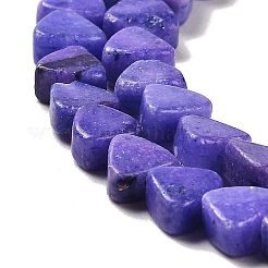 Natural Dolomite Beads Strands&nbsp;G-F765-H08-01