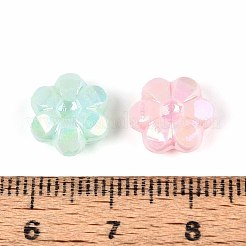Opaque Acrylic Beads&nbsp;OACR-N150-11
