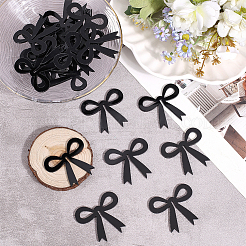 30Pcs Acrylic Wine Glass Charms&nbsp;AJEW-HY0002-71A