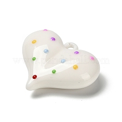 Acrylic Pendants&nbsp;OACR-S049-02C