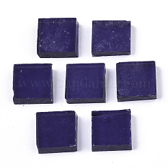 Transparent Glass Cabochons&nbsp;GLAA-Q086-03F