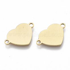 201 Stainless Steel Links connectors&nbsp;LS-STAS-R104-027G