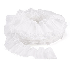 Polyester Lace Ribbon&nbsp;OCOR-TAC0035-25A