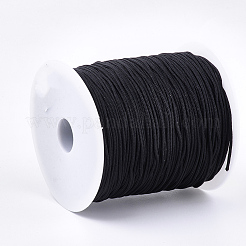 Nylon Braided Cord&nbsp;NWIR-S007-37