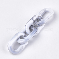 Acrylic Linking Rings&nbsp;OACR-S021-22B