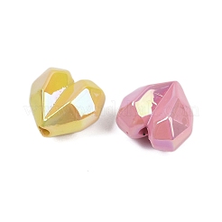 UV Plating Acrylic Beads&nbsp;MACR-C036-06