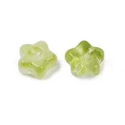 Transparent Glass Beads&nbsp;DGLA-E004-12A