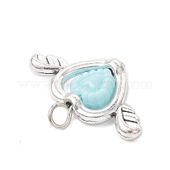 Acrylic Pendants&nbsp;PALLOY-JF04666