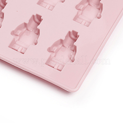 Food Grade Silicone Molds&nbsp;X-DIY-I021-11