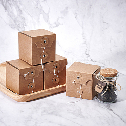 Paper Box&nbsp;LS-CON-WH0076-04