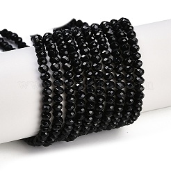 Natural White Jade Beads Strands&nbsp;G-Z069-01U