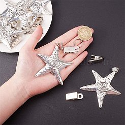 Tablecloth Pendants&nbsp;PH-DIY-G005-39