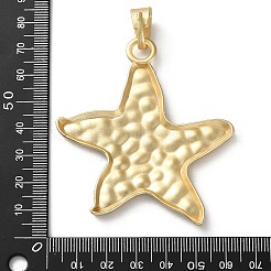 Alloy Big Pendants&nbsp;PALLOY-V009-12C-G