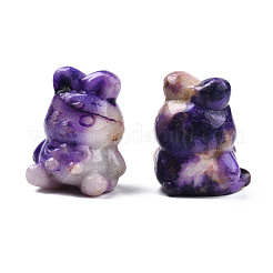 Natural Quartz Display Decorations&nbsp;G-N330-72