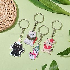 Acrylic Keychain&nbsp;KEYC-JKC00907