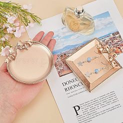 Resin Jewelry Plate&nbsp;AJEW-FG0001-31
