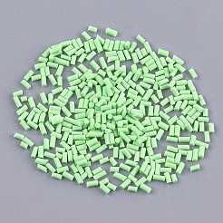 Handmade Polymer Clay Sprinkle Beads&nbsp;LS-CLAY-T015-22K