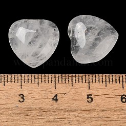 Natural Quartz Crystal Cabochons&nbsp;G-F776-02A-19
