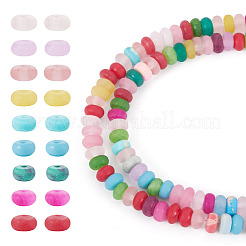 1 Strand Natural Mixed Stone Beads Strands&nbsp;G-TA0002-81B