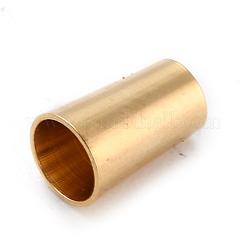 Brass Beads&nbsp;KK-O133-313A-G