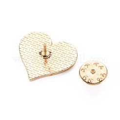Alloy Pride Brooches&nbsp;JEWB-S011-059