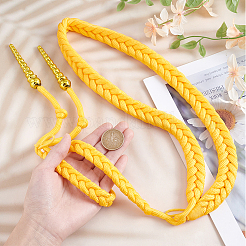 Polyester Staff Lanyard Shoulder Cord&nbsp;AJEW-WH0314-672A
