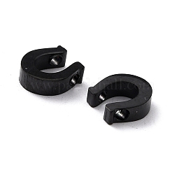 Ion Plating(IP) 304 Stainless Steel Charms&nbsp;STAS-F271-12B