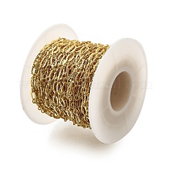 Brass Cable Chains&nbsp;CHC-B023-03G
